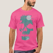 Tシャツ (正面)