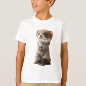 Tシャツ (正面)