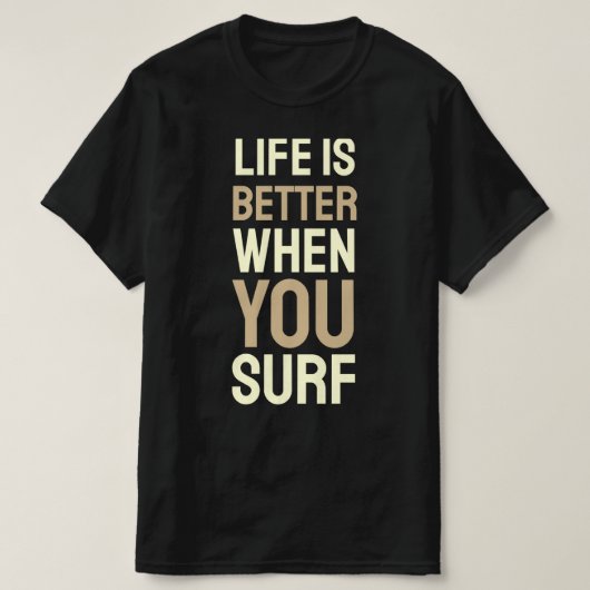 Tシャツ (デザイン正面)