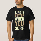 Tシャツ (正面)