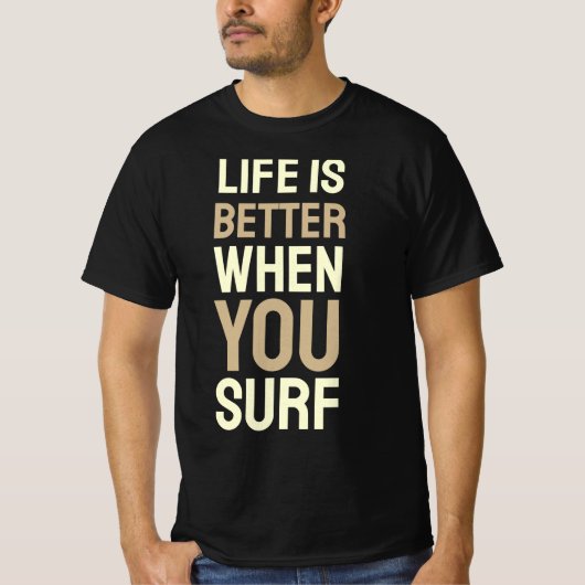 Tシャツ (正面)