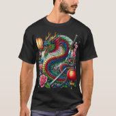 Tシャツ (正面)