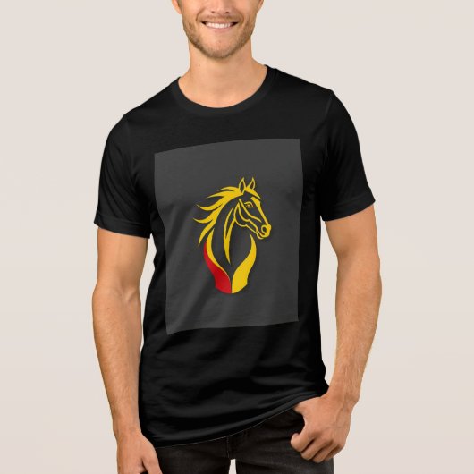 Tシャツ (正面)