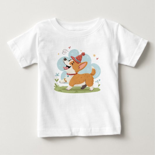 Tシャツ (正面)