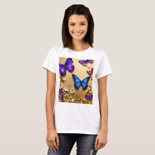 Tシャツ (正面フル)