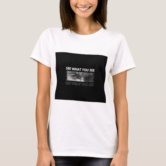 Tシャツ (正面)