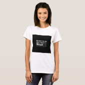 Tシャツ (正面フル)
