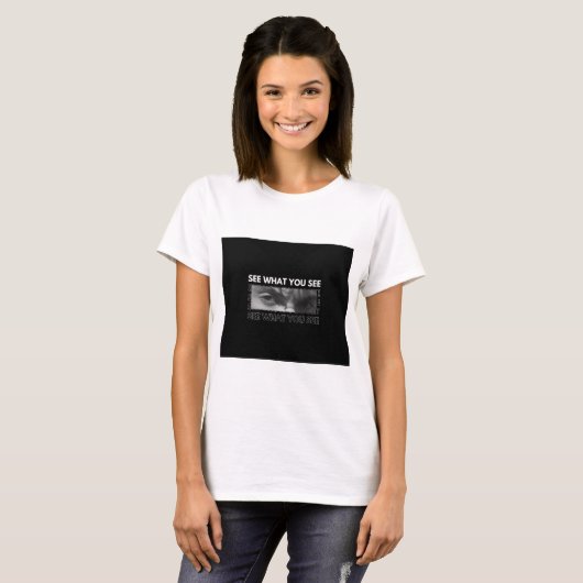 Tシャツ (正面フル)
