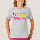 Tシャツ (正面)