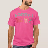 Tシャツ (正面)