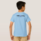 Tシャツ (裏面フル)