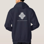 Tシャツ (裏面)