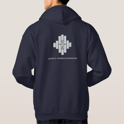 Tシャツ (裏面)