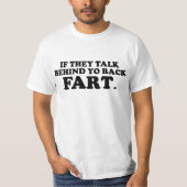 Tシャツ (正面)