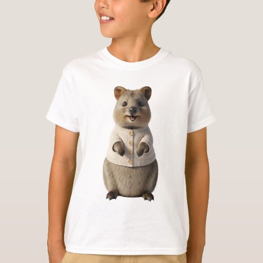 Tシャツ (正面)