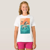 Tシャツ (正面フル)