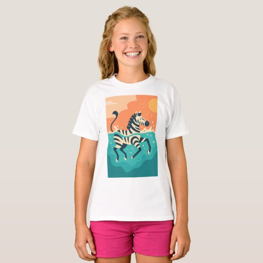 Tシャツ (正面フル)