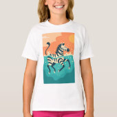Tシャツ (正面)