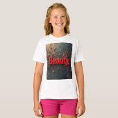 Tシャツ (正面フル)