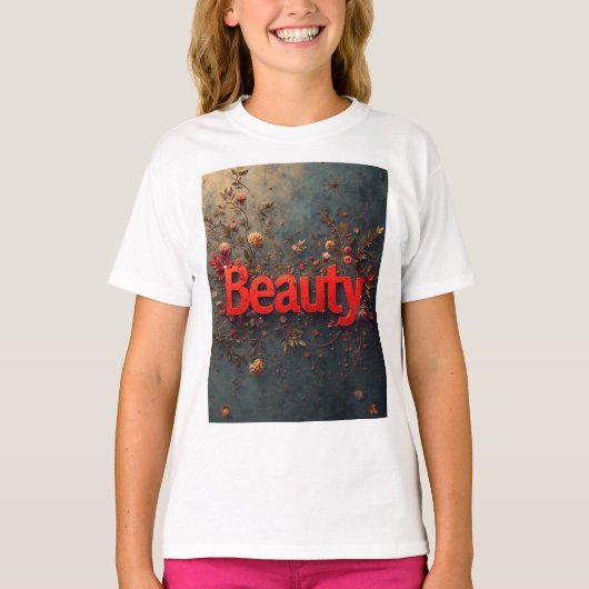 Tシャツ (正面)