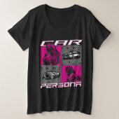 Tシャツ (デザイン正面)