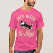 Tシャツ (正面)