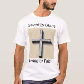 Tシャツ (正面)