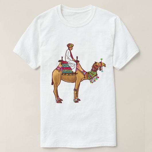 Tシャツ (デザイン正面)