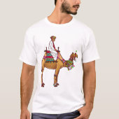 Tシャツ (正面)