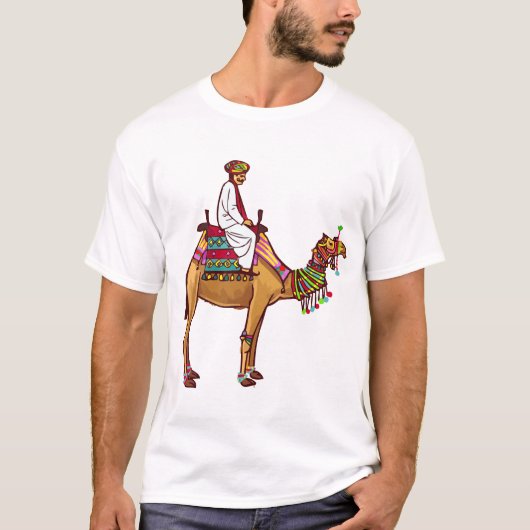 Tシャツ (正面)