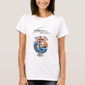Tシャツ (正面)