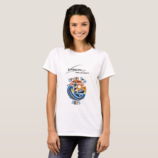 Tシャツ (正面フル)