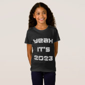 Tシャツ (正面フル)