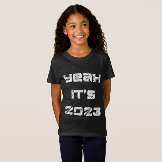 Tシャツ (正面フル)