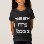 Tシャツ (正面)