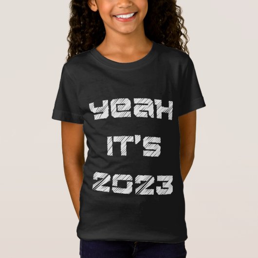 Tシャツ (正面)