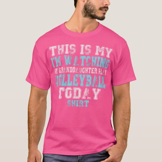 Tシャツ (正面)