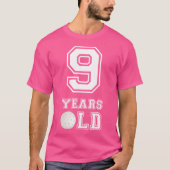Tシャツ (正面)
