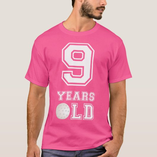 Tシャツ (正面)