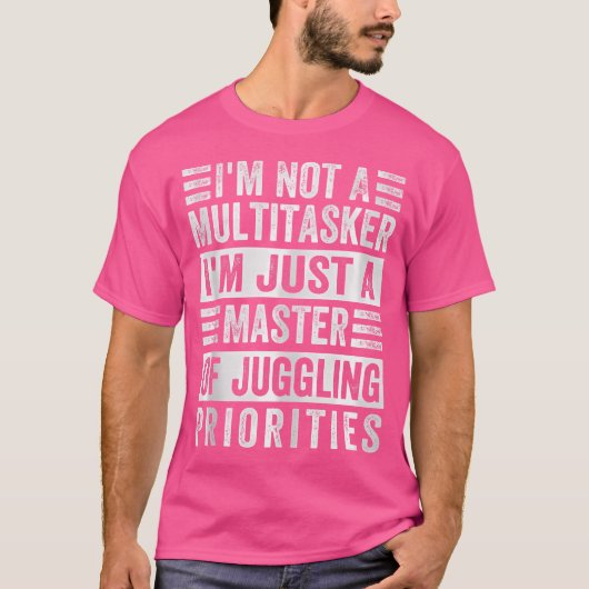 Tシャツ (正面)