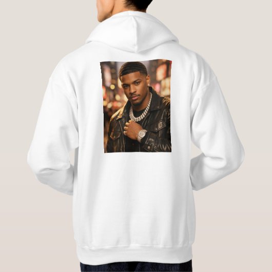 Tシャツ (裏面)