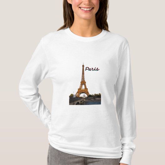 Tシャツ (正面)