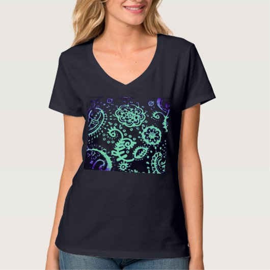 Tシャツ (正面)