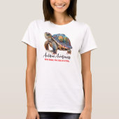 Tシャツ (正面)