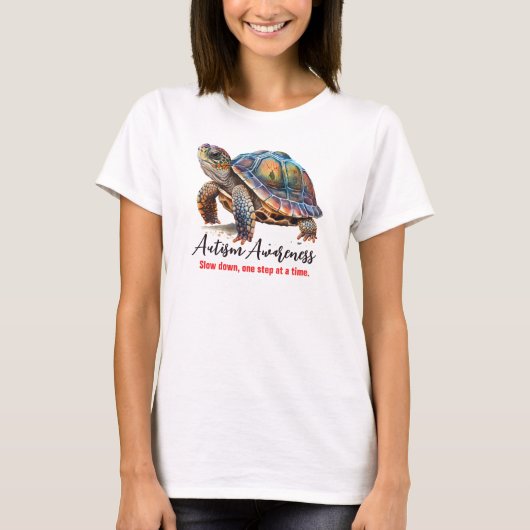 Tシャツ (正面)