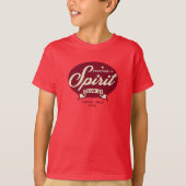 Tシャツ (正面)