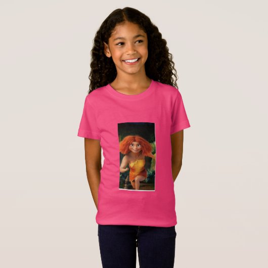 Tシャツ (正面フル)
