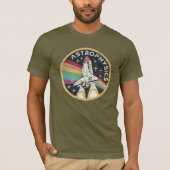 Tシャツ (正面)