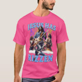 Tシャツ (正面)