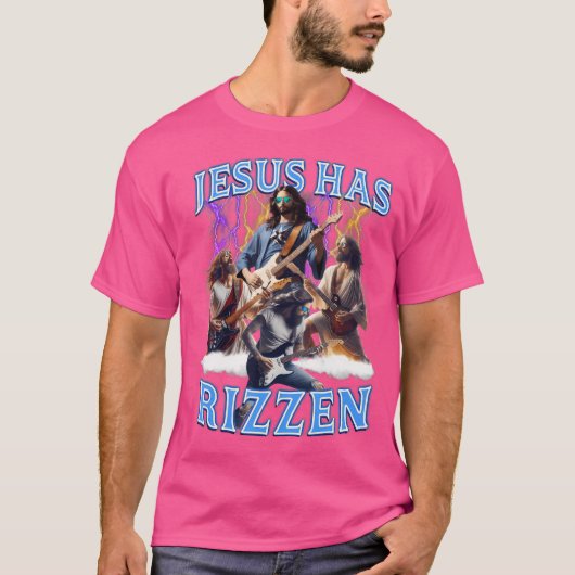 Tシャツ (正面)